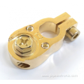 High Quality Copper Brass Stainless Steel Battery Terminal